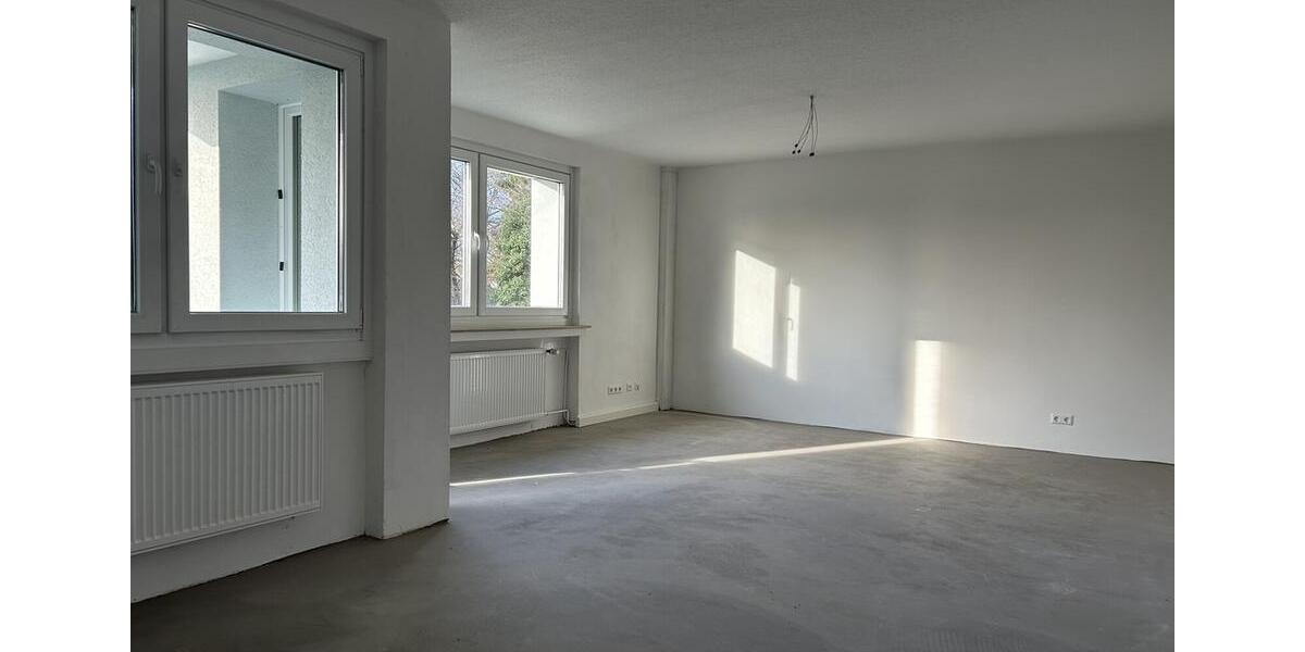 Etagenwohnung Recklinghausen Hillerheide - 2.5 Zimmer, 64 m&sup2;, 576&euro; | Angebot:26656403