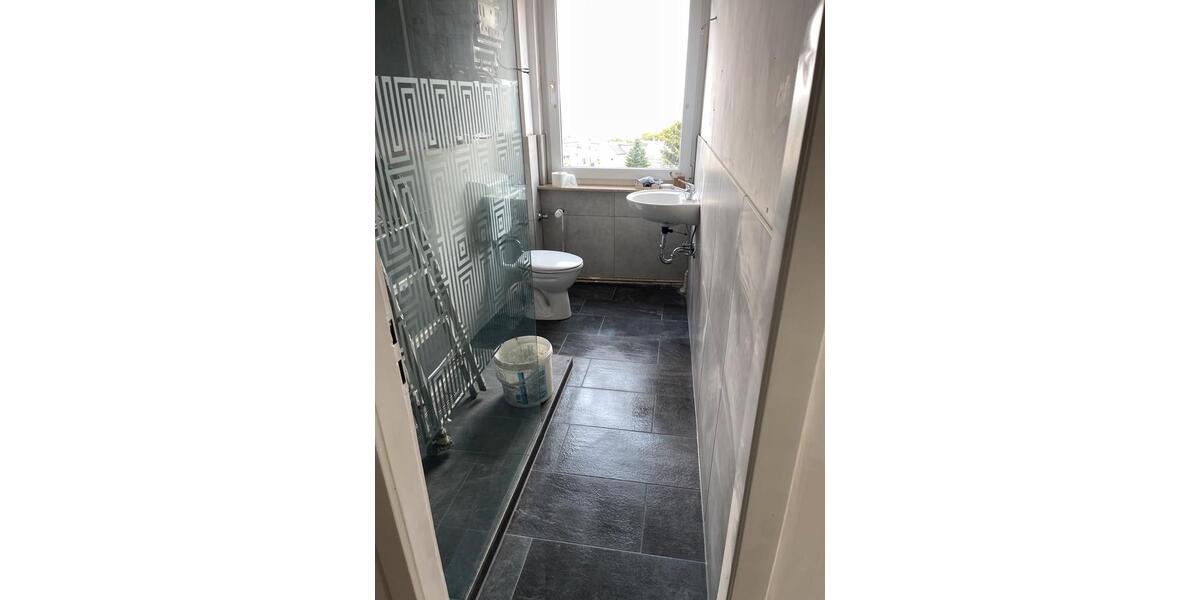 Etagenwohnung Ennepetal - 2 Zimmer, 60 m&sup2;, 550&euro; | Angebot:26234634