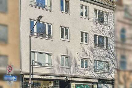 Haus Essen Stadtbezirk II - 9 Zimmer, 453 m&sup2;, 929.000&euro; | Angebot:26284033