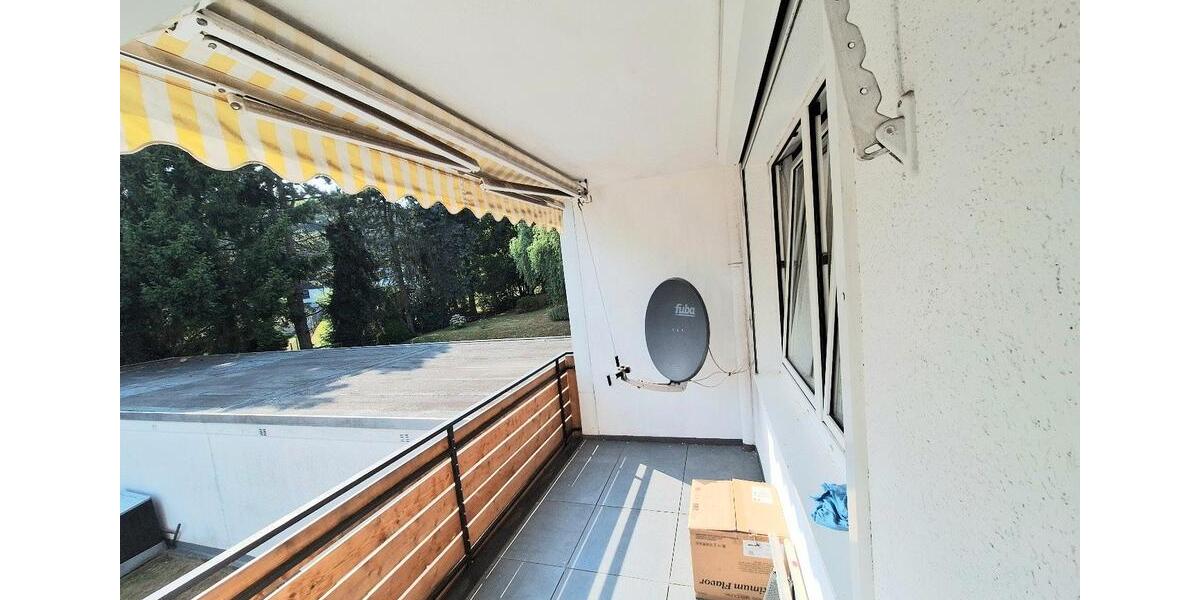 Etagenwohnung Wuppertal Gemarkung Nächstebreck - 2 Zimmer, 57 m&sup2;, 99.000&euro; | Angebot:27283101