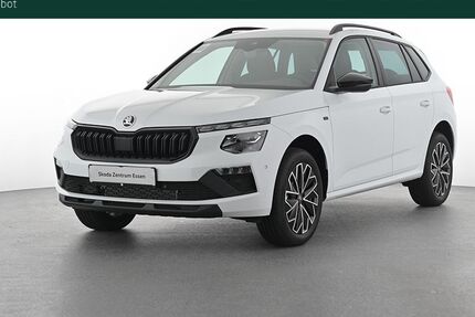 Skoda Kamiq 4.999 km 28.888 &euro; Essen 45143