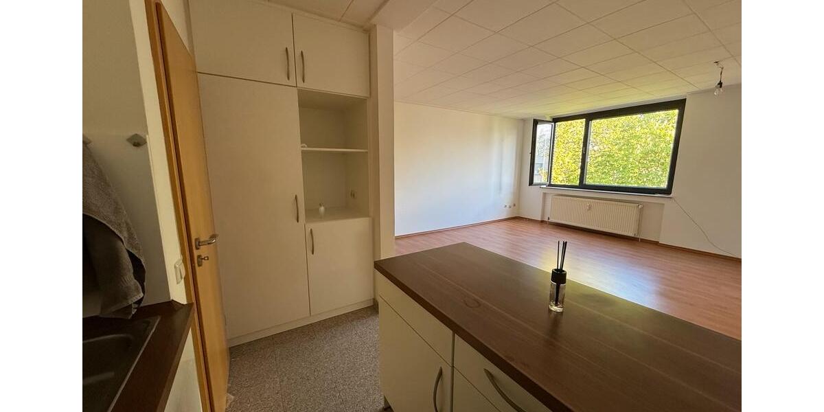 Etagenwohnung Duisburg Mittelmeiderich - 2 Zimmer, 49 m&sup2;, 395&euro; | Angebot:26382949