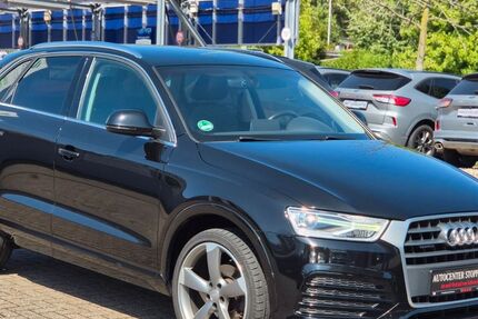 Audi Q3 181.000 km 13.690 &euro; Essen 45141