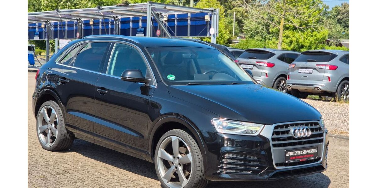 Audi Q3 181.000 km 13.690 &euro; Essen 45141