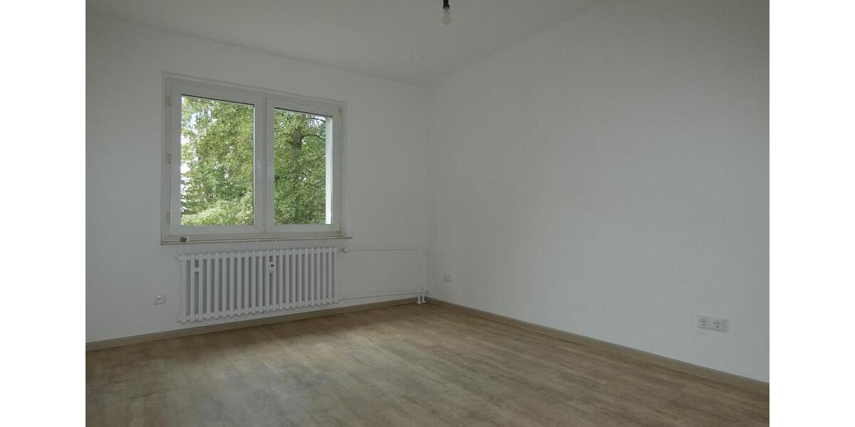 Erdgeschoßwohnung Mülheim an der Ruhr Dümpten - 2 Zimmer, 44 m&sup2;, 455&euro; | Angebot:26375755