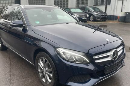 Mercedes-Benz C 250 195.997 km 12.990 &euro; Castrop-Rauxel 44577