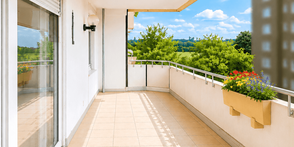 Etagenwohnung Herne Altenhöfen - 2.5 Zimmer, 73 m&sup2;, 120.450&euro; | Angebot:26801633