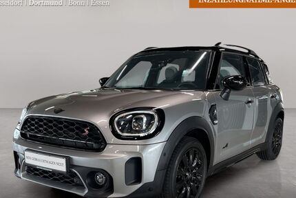 Mini Countryman S (Cooper) 25.953 km 30.399 &euro; Dortmund 44263