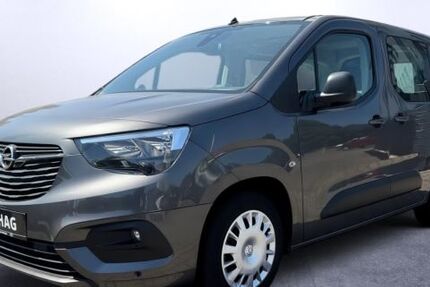 Opel Combo Life 72.100 km 15.490 &euro; Recklinghausen 45661