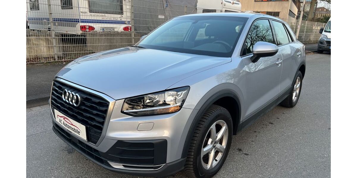 Audi Q2 109.000 km 14.600 &euro; Witten 58454