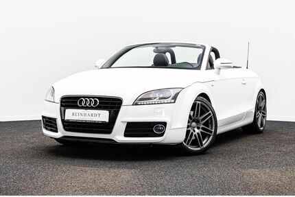 Audi TT 116.496 km 12.415 &euro; Hagen 58091