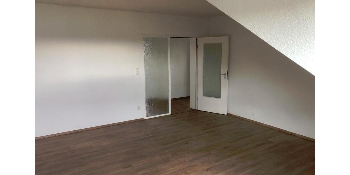 Etagenwohnung Gladbeck - 2 Zimmer, 57 m&sup2;, 370&euro; | Angebot:26068961