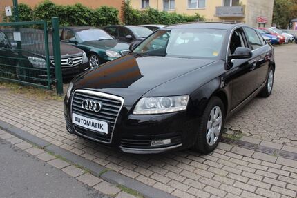 Audi A6 210.000 km 7.450 &euro; Duisburg 47139