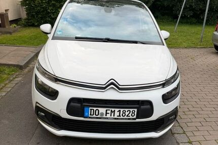 Citroen C4 Picasso 242.500 km 6.250 &euro; Dortmund 44145