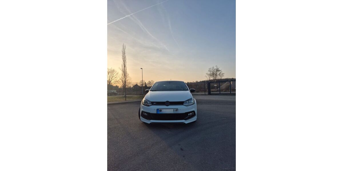 VW Polo 115.000 km 10.850 &euro; Hattingen 45525
