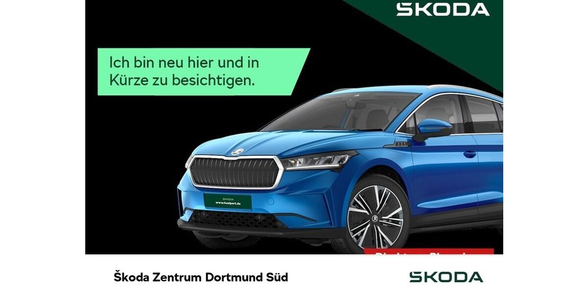 Skoda Enyaq 20.287 km 20.276 &euro; Dortmund 44269