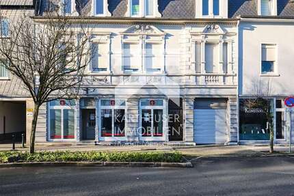 Gewerbeobjekt Velbert Nordstadt - 550&euro; | Angebot:22905960