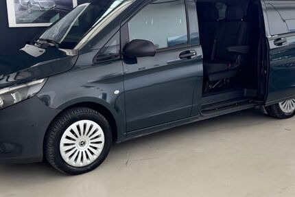 Mercedes-Benz Vito 71.910 km 34.999 &euro; Schwerte 58239