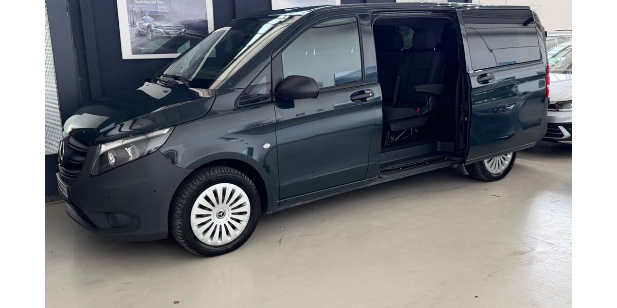 Mercedes-Benz Vito 71.910 km 34.999 &euro; Schwerte 58239