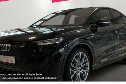 Audi Q4 e-tron 73.372 km 34.800 &euro; Duisburg 47249