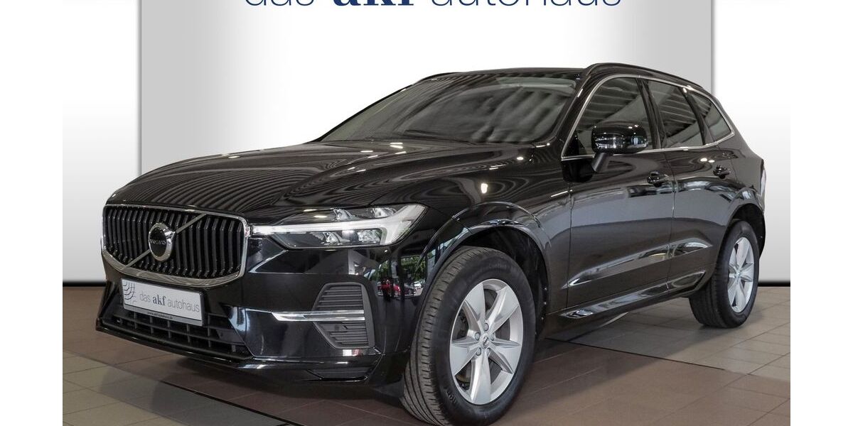 Volvo XC60 85.286 km 29.350 &euro; Schwerte 58239