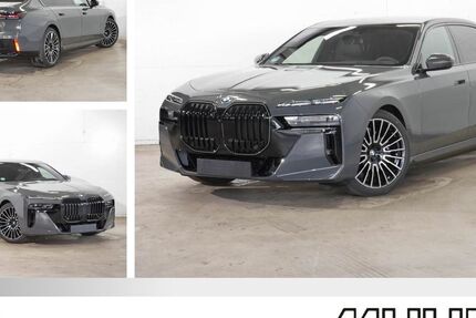 BMW i7 1.309 km 114.960 &euro; Oberhausen 46149