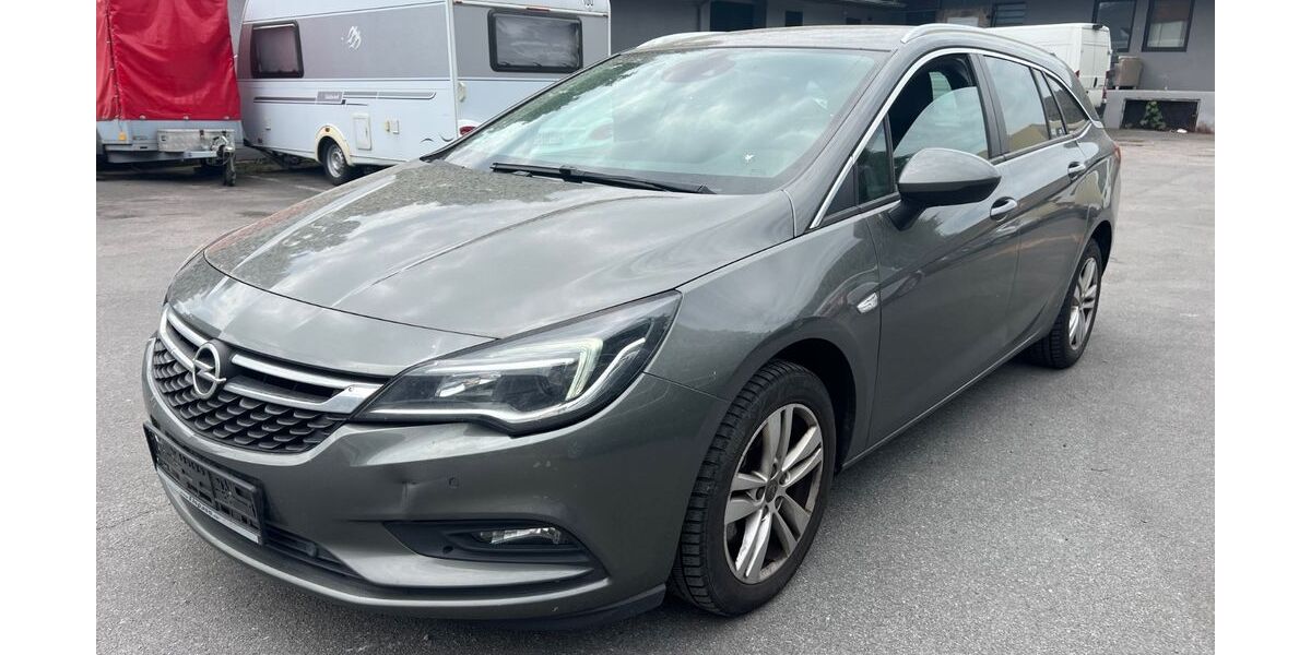Opel Astra 200.000 km 4.850 &euro; Oberhausen 46045
