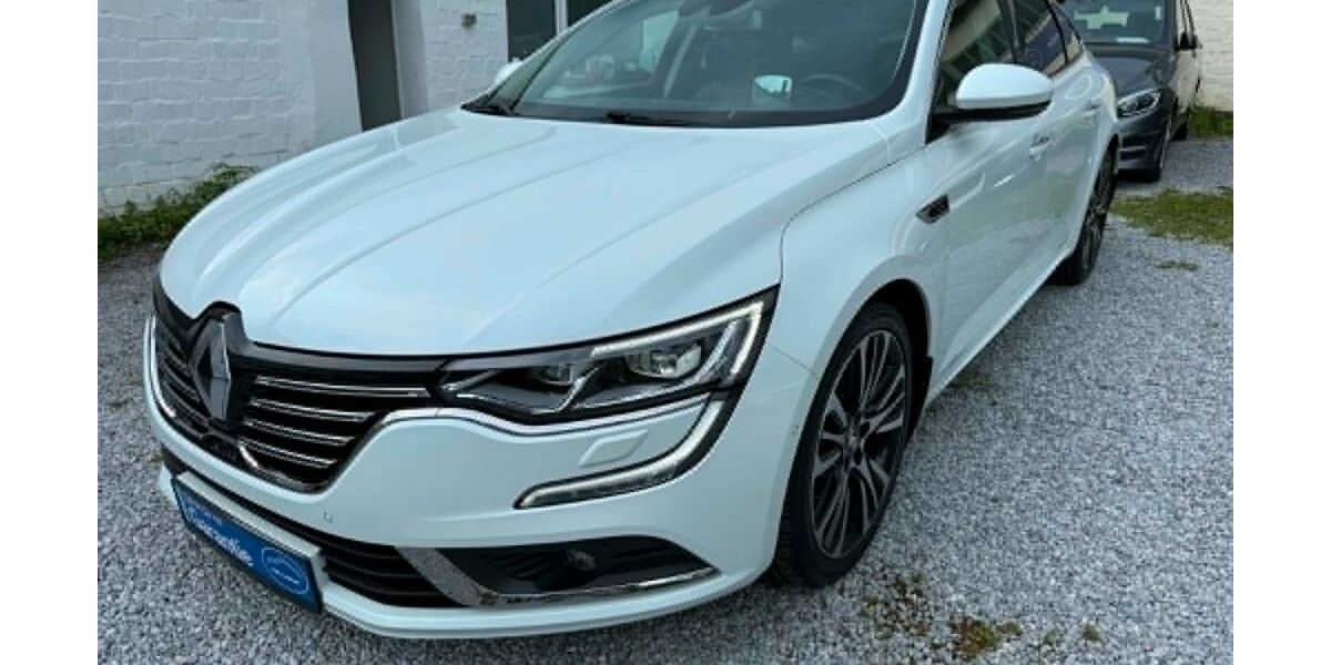 Renault Talisman 82.573 km 15.290 &euro; Wuppertal 42327