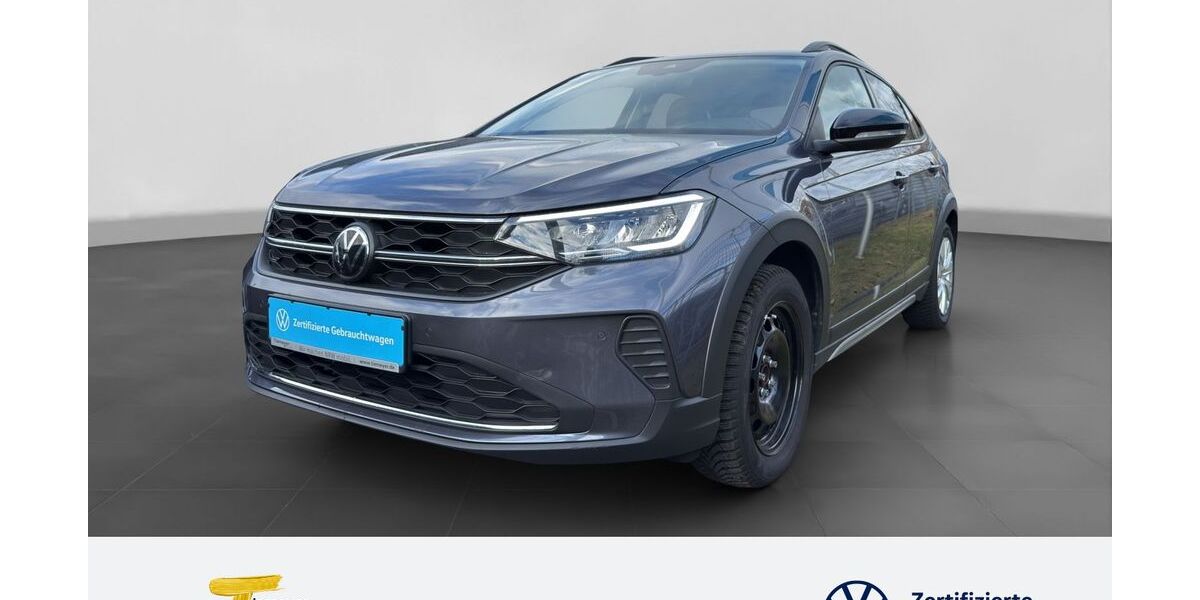VW Taigo 8.558 km 19.290 &euro; Oberhausen 46047