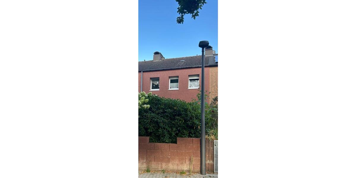 Reihenhaus Oberhausen Alsfeld - 5 Zimmer, 100 m&sup2;, 1.100&euro; | Angebot:26035166