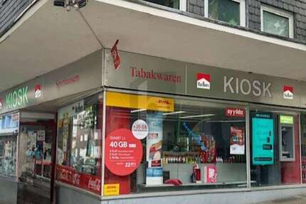 Gewerbeobjekt Essen Stadtkern - 450.000&euro; | Angebot:26524727