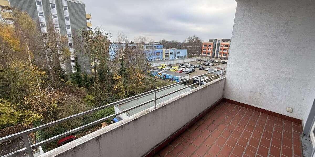 Etagenwohnung Herten - 3 Zimmer, 78 m&sup2;, 504&euro; | Angebot:26387318