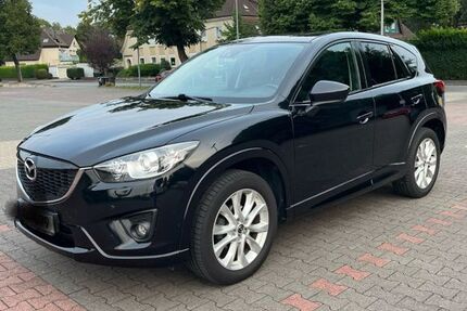 Mazda CX-5 245.250 km 5.750 &euro; Bochum 44866