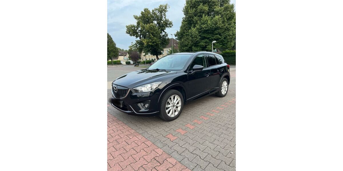 Mazda CX-5 245.250 km 5.750 &euro; Bochum 44866