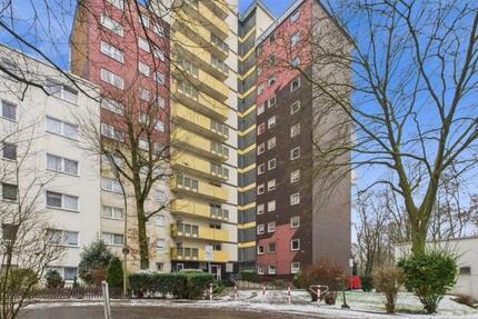 Wohnung Herne Wanne - 3.5 Zimmer, 76 m&sup2;, 815&euro; | Angebot:26139124