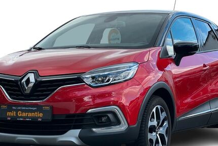 Renault Captur 44.877 km 13.990 &euro; Duisburg 47249