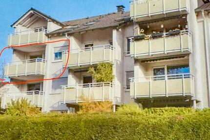 Wohnung Hagen Hohenlimburg - 3 Zimmer, 78 m&sup2;, 660&euro; | Angebot:26358761