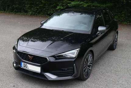 Cupra Leon 12.300 km 32.000 &euro; Dortmund, Stadt 44269