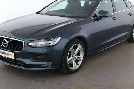 Volvo S90 87.755 km 24.660 &euro; Essen 45141