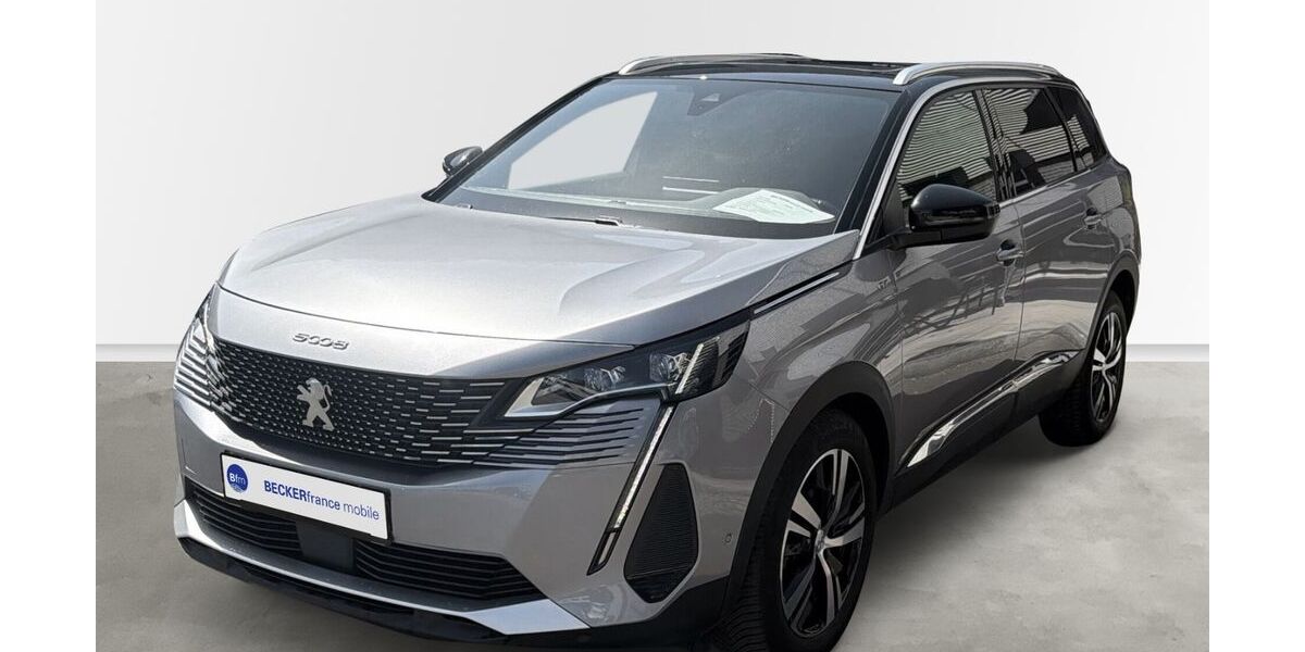 Peugeot 5008 28.900 km 31.990 &euro; Oberhausen 46149