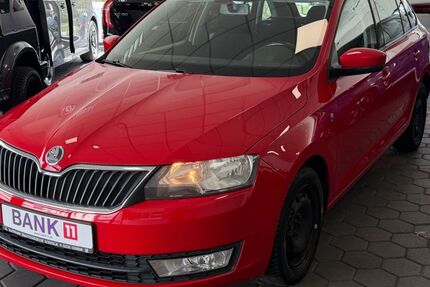 Skoda Rapid 87.890 km 7.890 &euro; Schwelm 58332