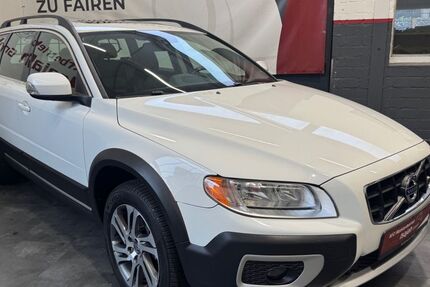Volvo XC70 230.000 km 10.990 &euro; Castrop-Rauxel 44575
