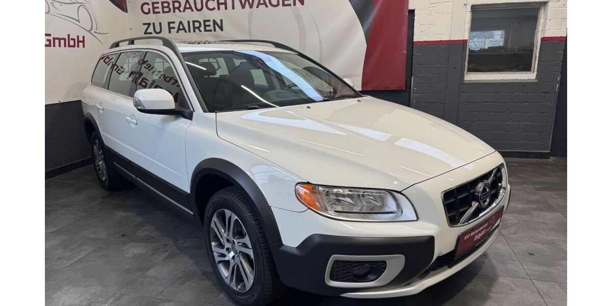 Volvo XC70 230.000 km 10.990 &euro; Castrop-Rauxel 44575