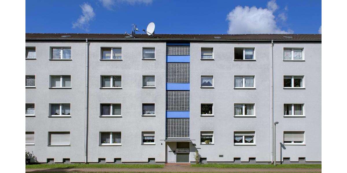 Etagenwohnung Hattingen - 3 Zimmer, 72 m&sup2;, 619&euro; | Angebot:26890112