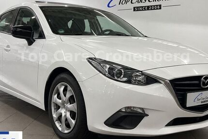 Mazda 3 19.492 km 12.450 &euro; Wuppertal-Cronenberg 42349