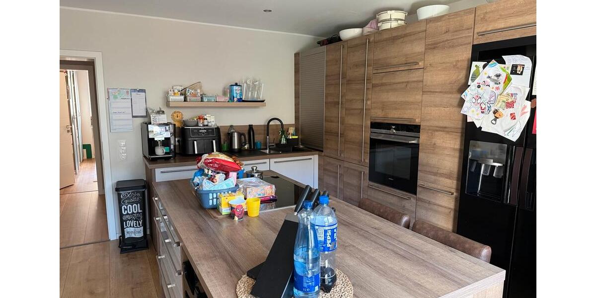 Etagenwohnung Hagen Hagen-Mitte - 3 Zimmer, 100 m&sup2;, 299.000&euro; | Angebot:26329415