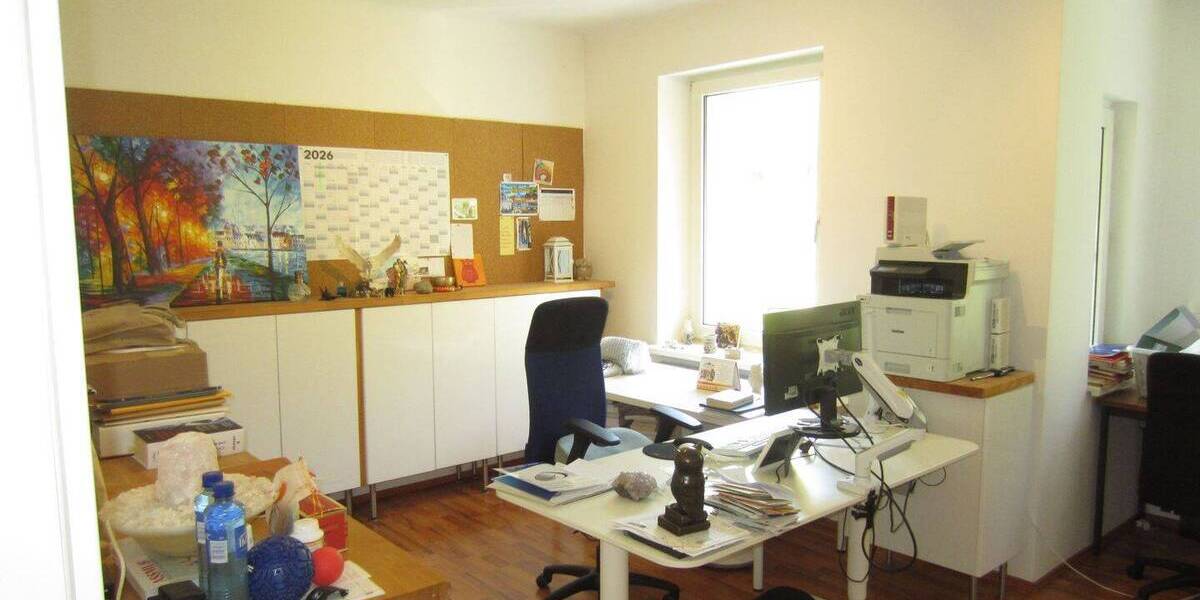 Etagenwohnung Ennepetal Milspe - 4 Zimmer, 100 m&sup2;, 685&euro; | Angebot:26318869