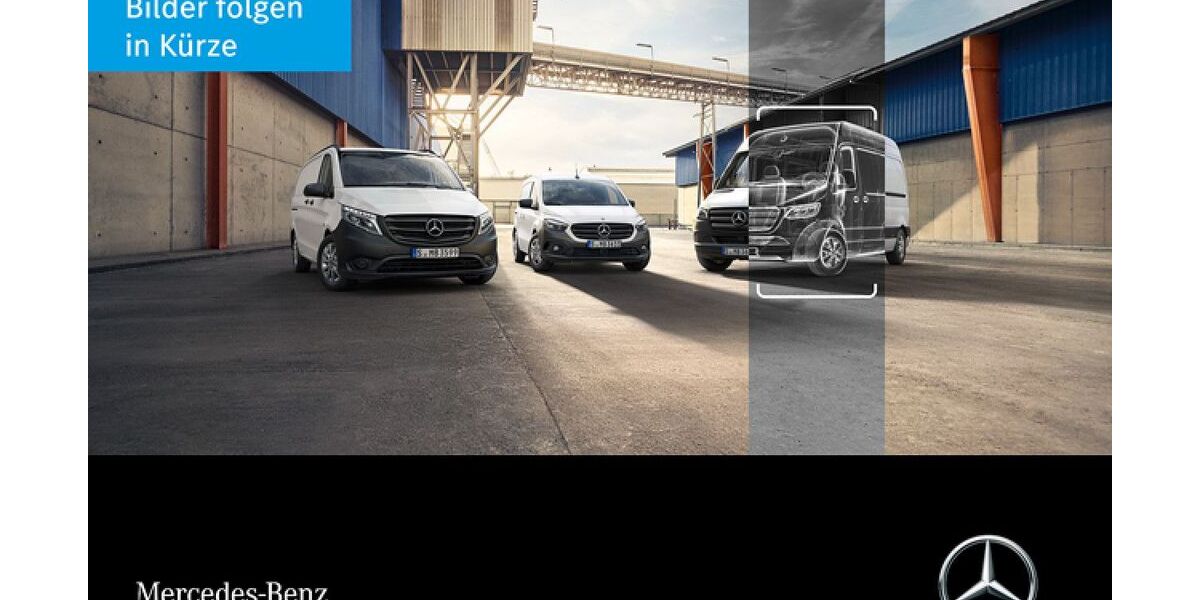 Mercedes-Benz Vito 18.172 km 29.738 &euro; Duisburg 47138