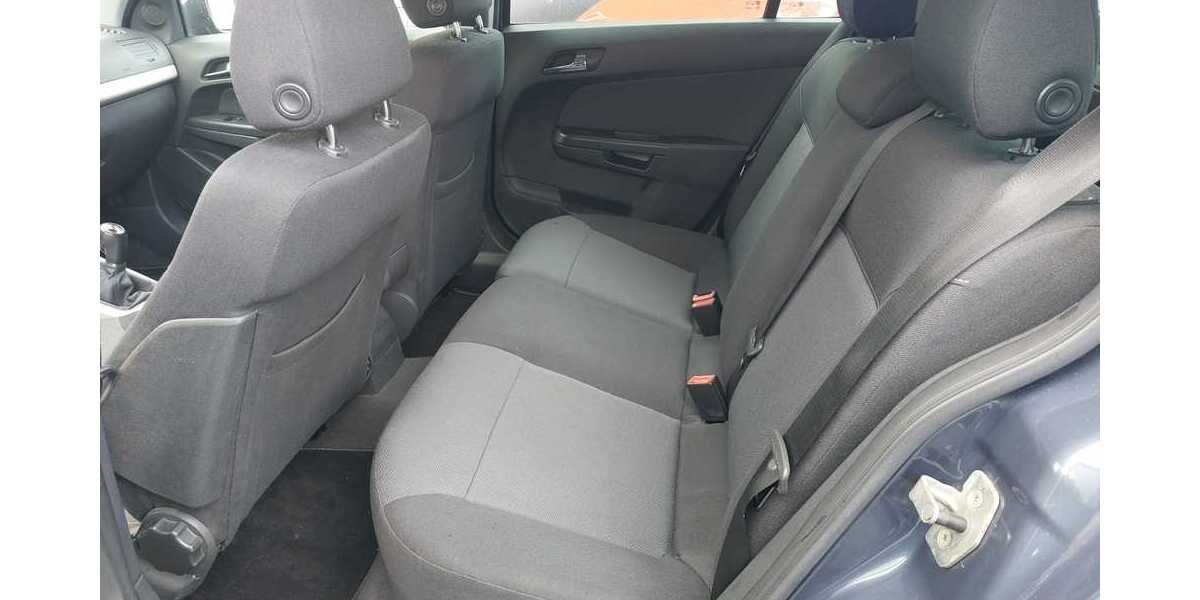 Opel Astra H 192.000 km 3.299 &euro; Witten 58454