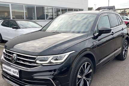 VW Tiguan 39.749 km 31.450 &euro; Duisburg 47178